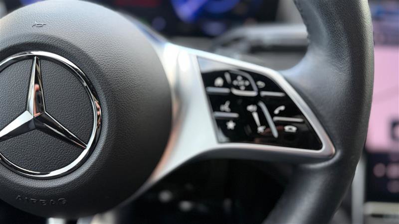 Used 2023 Mercedes-Benz EQE 350+ Sedan w/ Exclusive Trim Package image 30