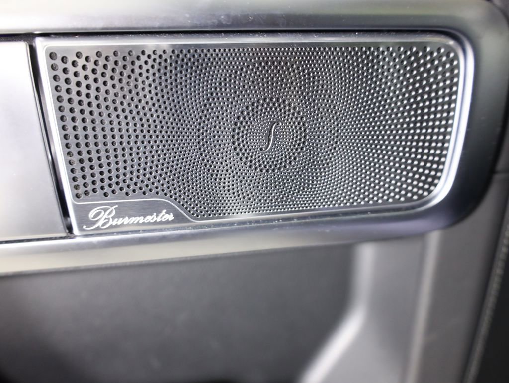Used 2021 Mercedes-Benz G 63 AMG 4MATIC image 46