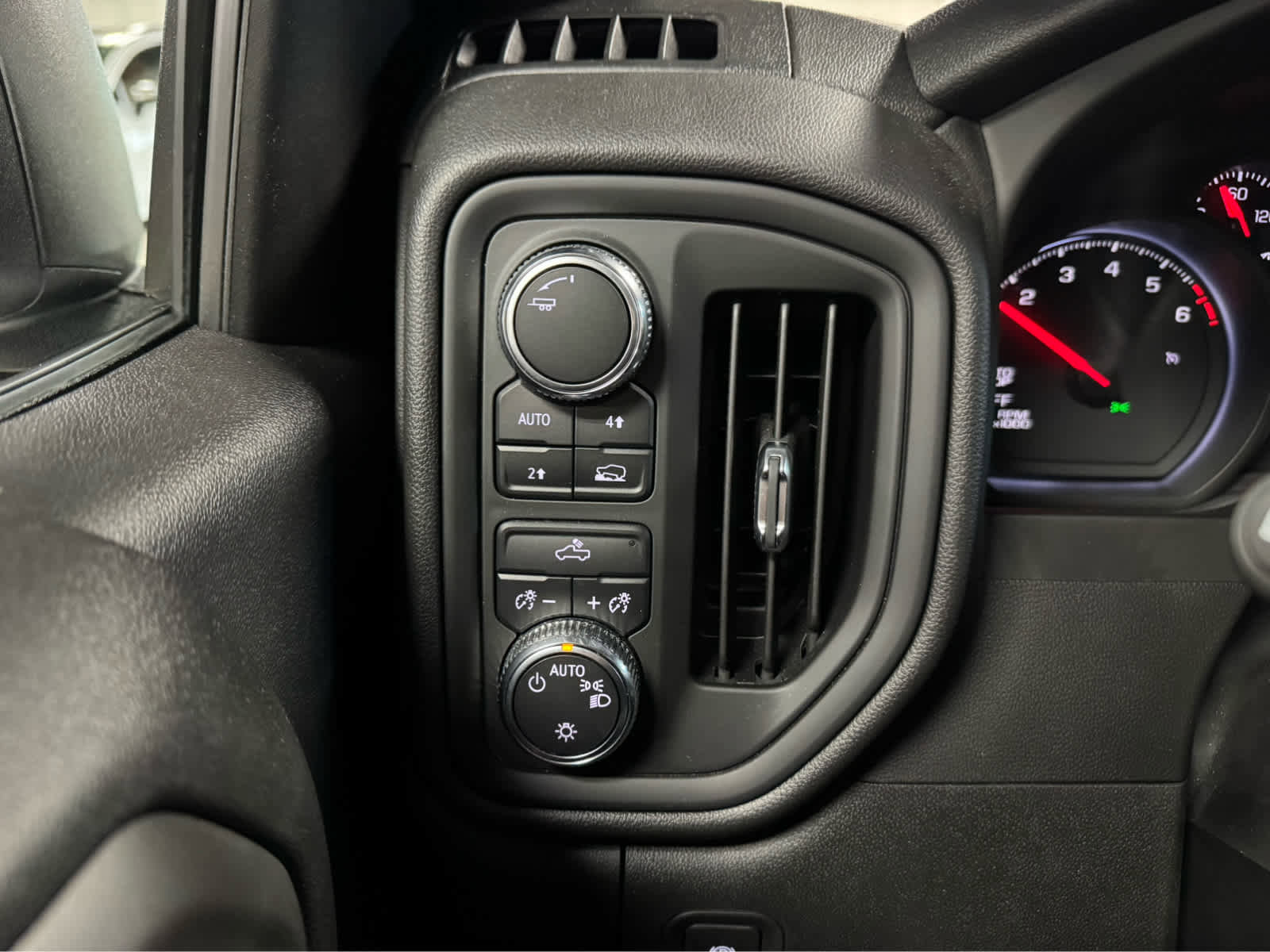 Certified 2023 GMC Sierra 1500 Pro w/ Graphite Edition image 20