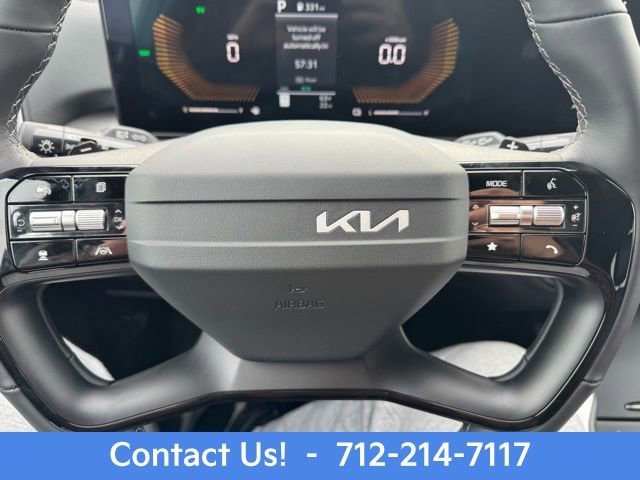 New 2026 Kia Sorento EX image 19