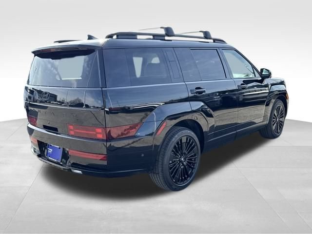 New 2026 Hyundai Santa Fe Calligraphy FWD image 5