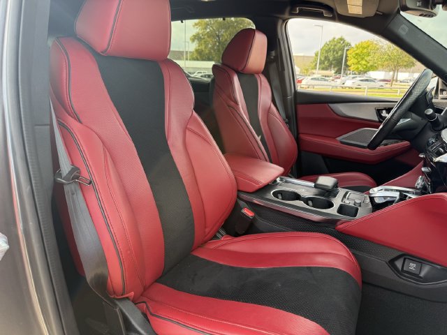 Certified 2023 Acura MDX A-Spec AWD/4WD image 28