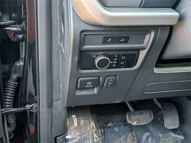 Used 2024 Ford Expedition Max XLT image 15