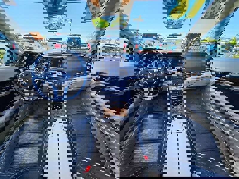 Used 2016 Mercedes-Benz E 400 Cabriolet image 19