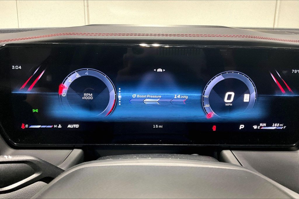 New 2026 Dodge Charger Scat Pack AWD/4WD image 15