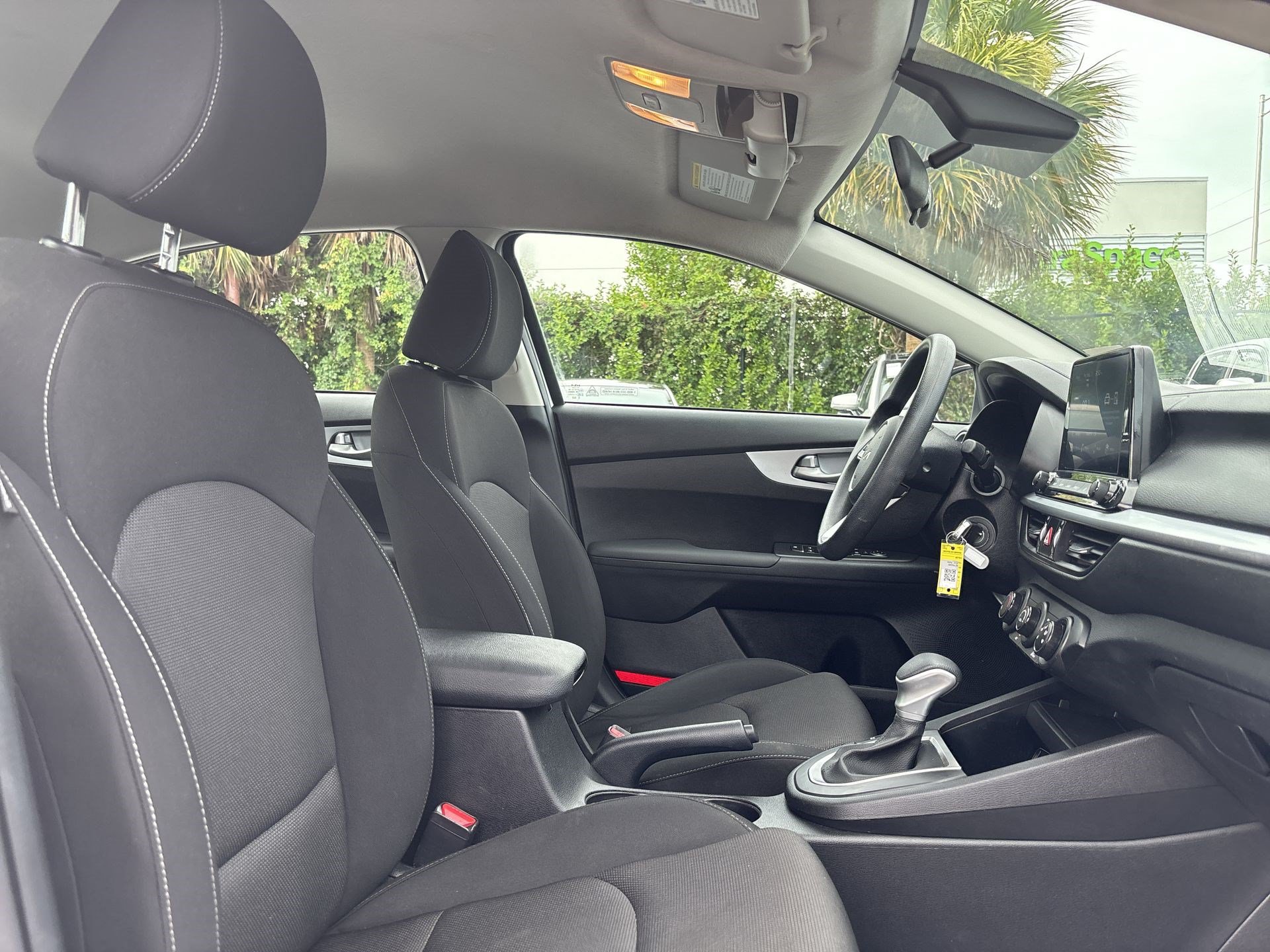 Certified 2024 Kia Forte LXS FWD image 23