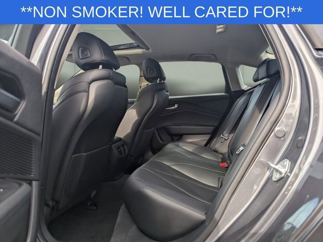 Certified 2023 Acura TLX image 10