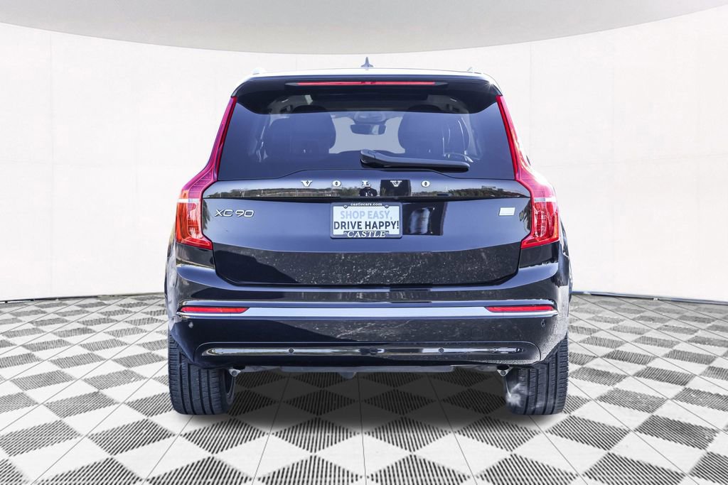Used 2023 Volvo XC90 T8 Ultimate image 13
