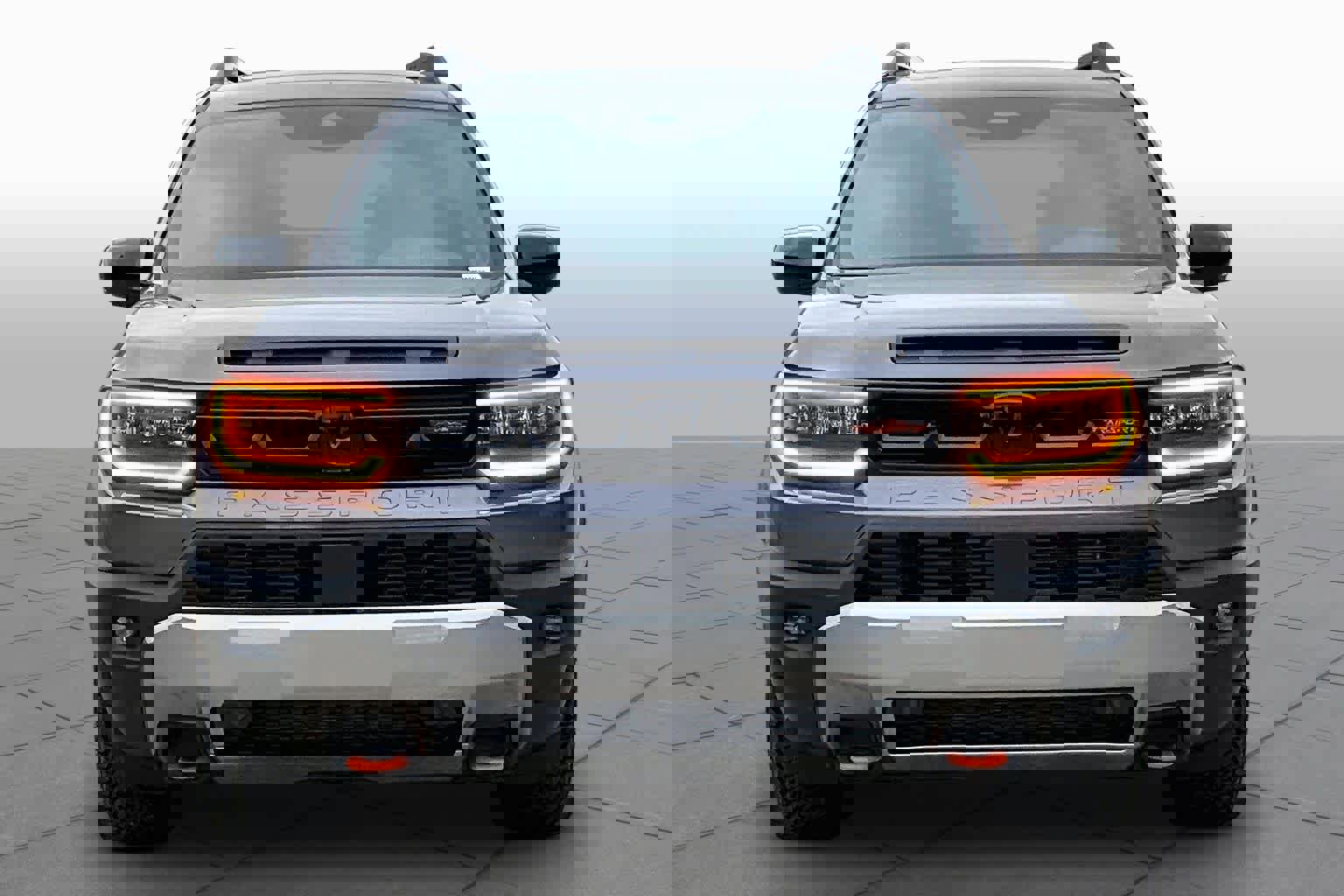 New 2026 Honda Passport TrailSport image 3