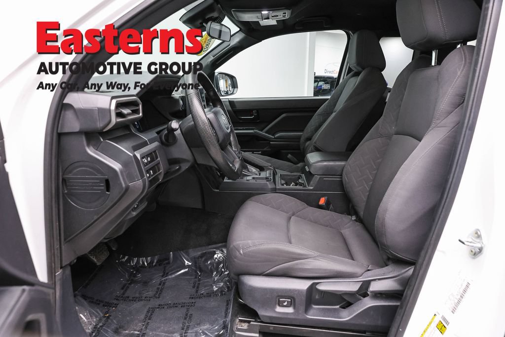 Used 2024 Toyota Tacoma SR RWD image 13