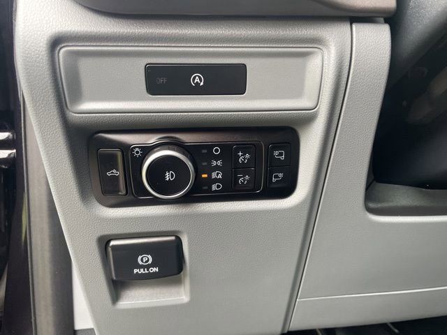 Used 2025 Ford F150 XLT w/ Equipment Group 302A MID image 20