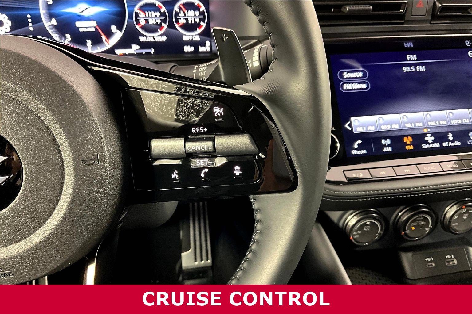 Used 2024 Nissan Z Performance w/ Heritage Edition image 11