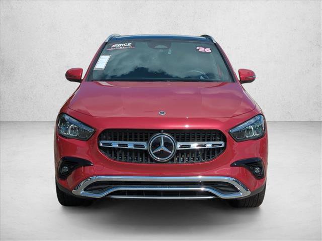 Used 2026 Mercedes-Benz GLA 250 image 3
