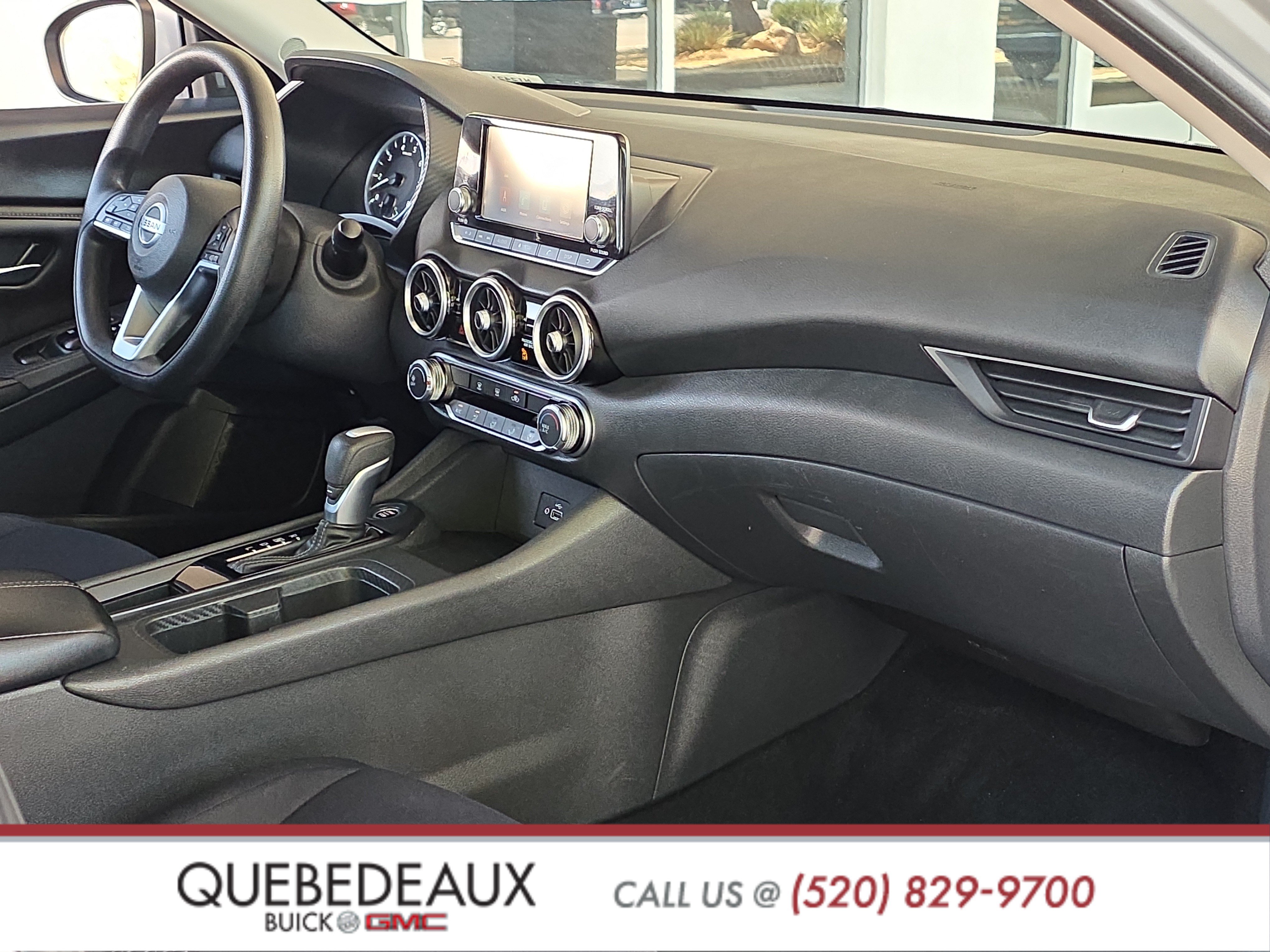 Used 2023 Nissan Sentra S FWD image 28