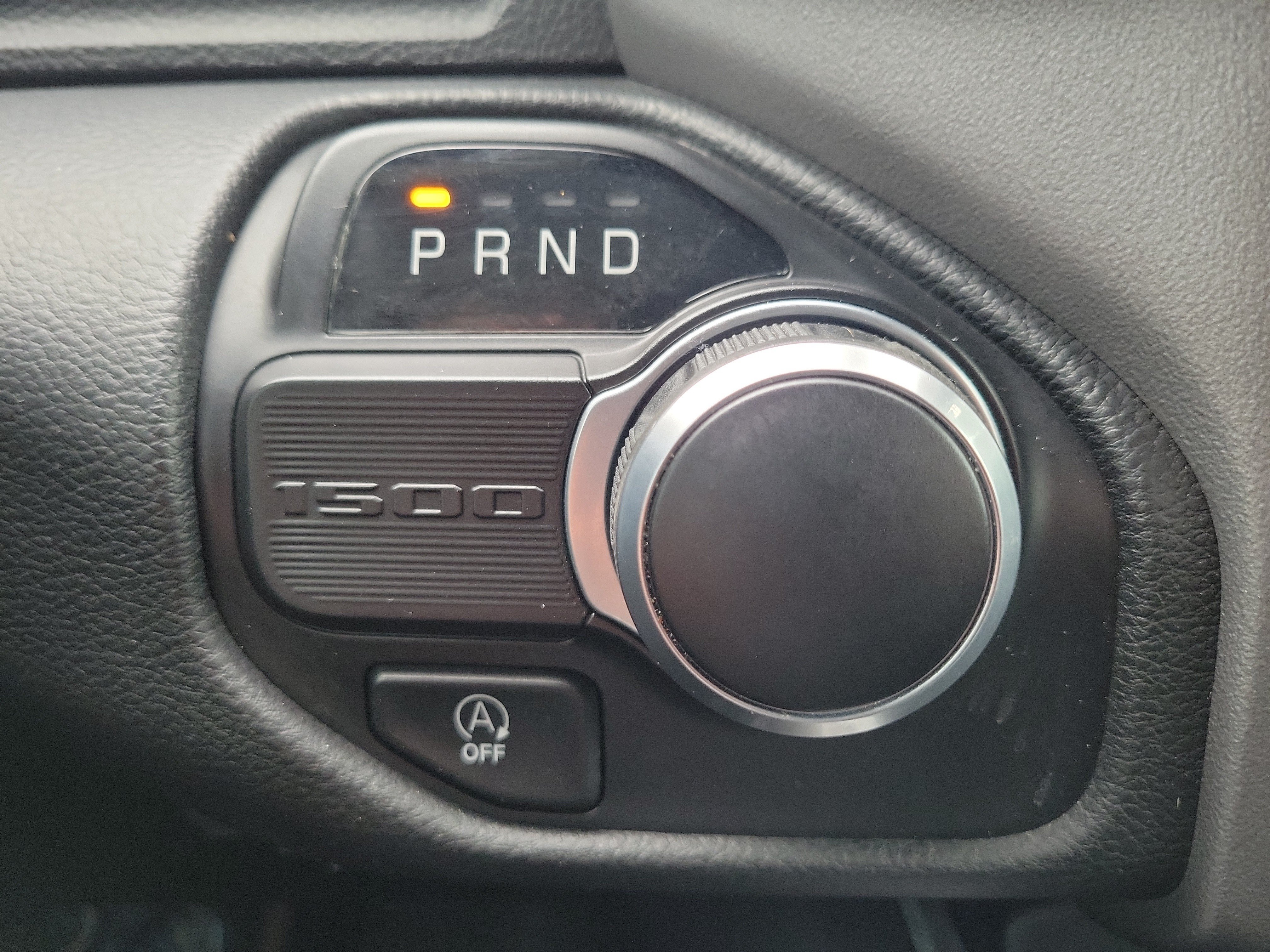 Used 2022 RAM 1500 Big Horn RWD image 26