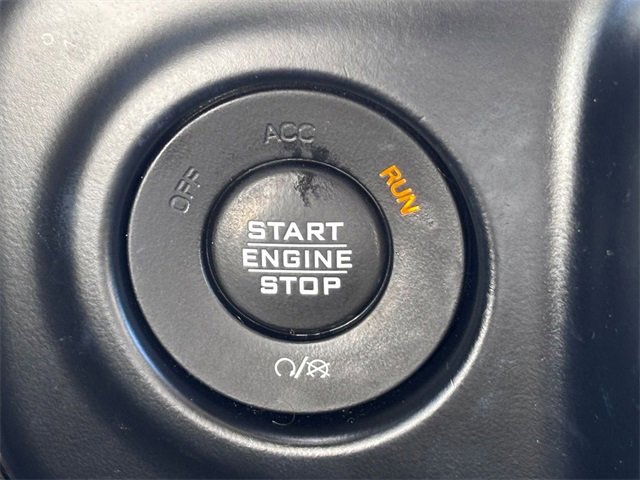 Certified 2020 Jeep Wrangler Unlimited Sport image 18