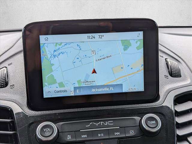 Used 2022 Ford Transit Connect Titanium w/ Trailer Tow Package FWD image 13