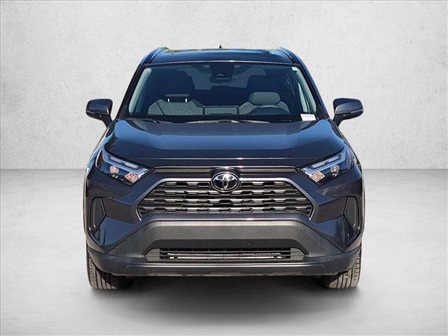 Used 2024 Toyota RAV4 XLE w/ Convenience Package FWD image 2