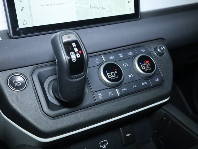 Certified 2023 Land Rover Defender 110 S AWD/4WD image 28