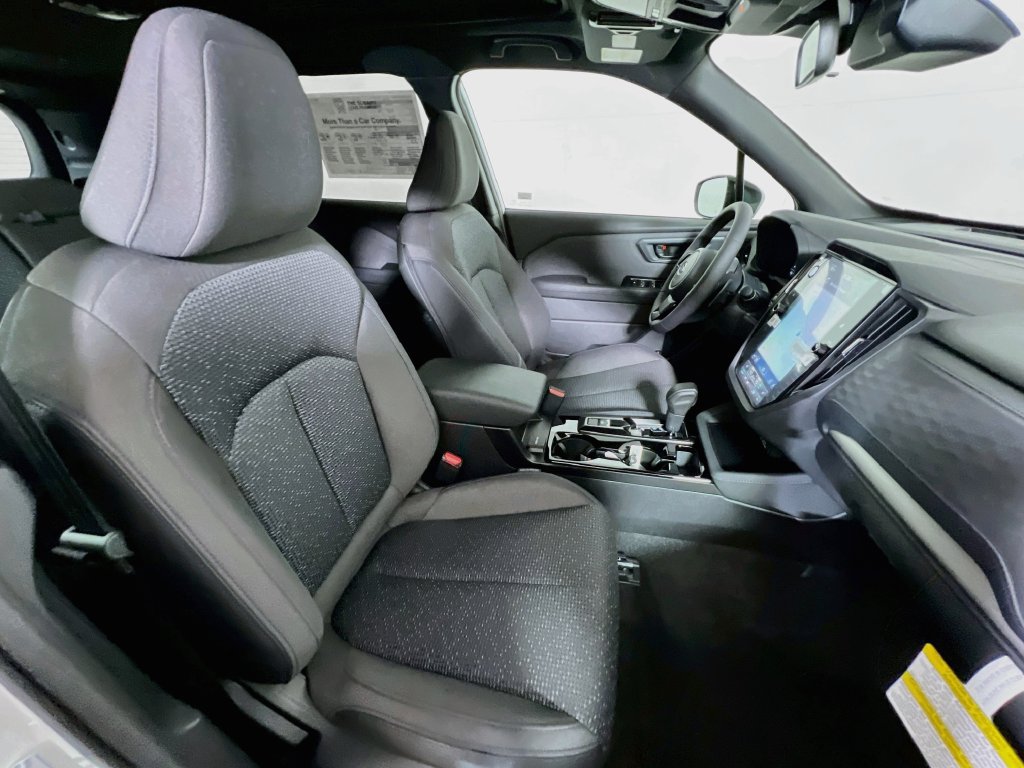 New 2026 Subaru Forester Touring AWD/4WD image 22