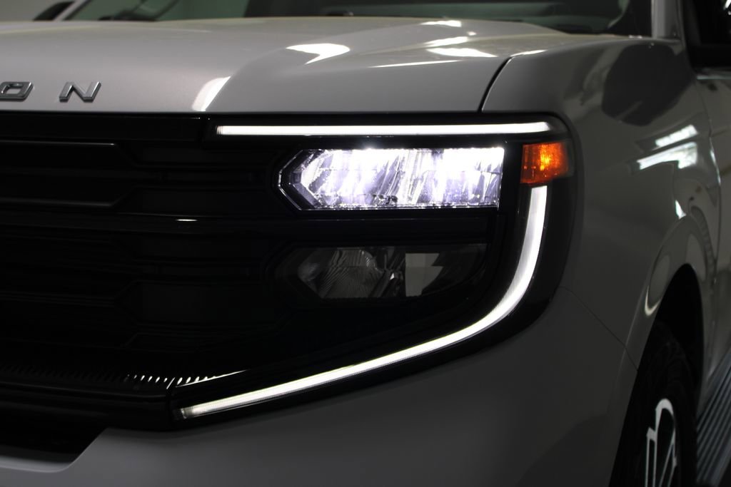 New 2026 Ford Expedition Active image 58