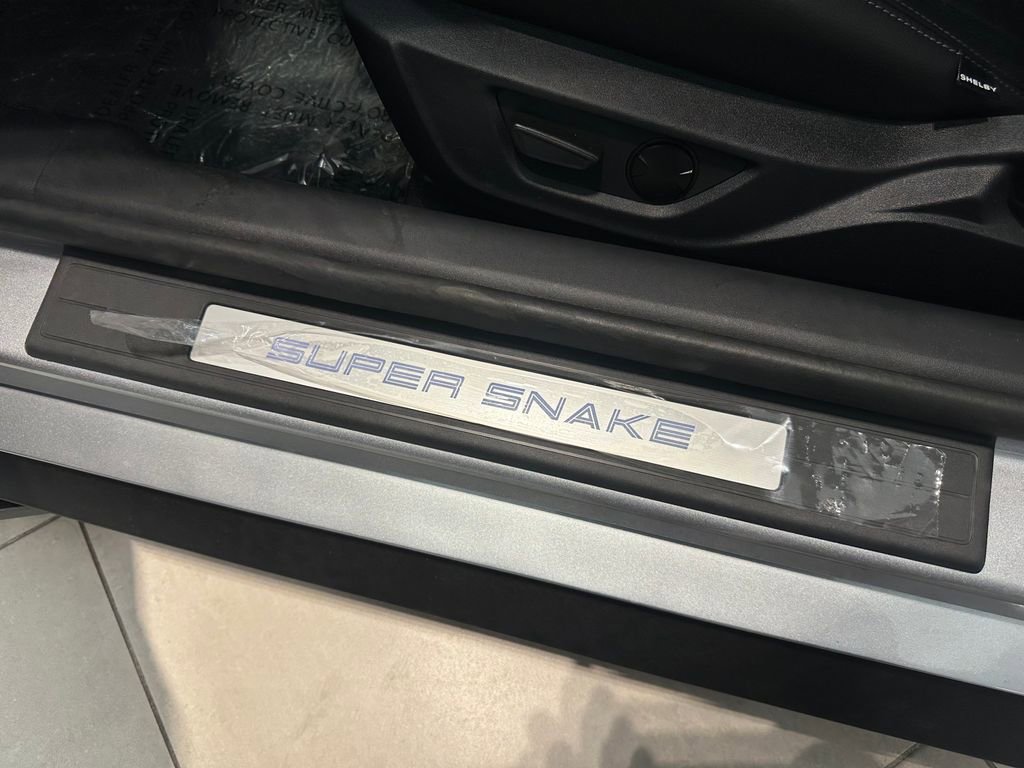 New 2025 Ford Mustang GT Premium w/ GT Performance Package image 42