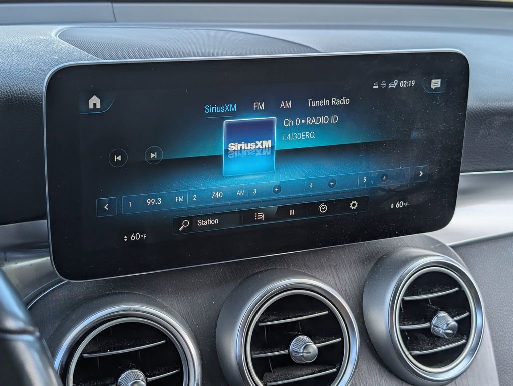 Used 2022 Mercedes-Benz GLC 300 4MATIC image 14