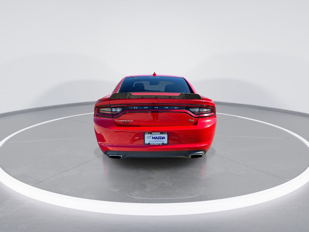 Used 2018 Dodge Charger R/T image 7