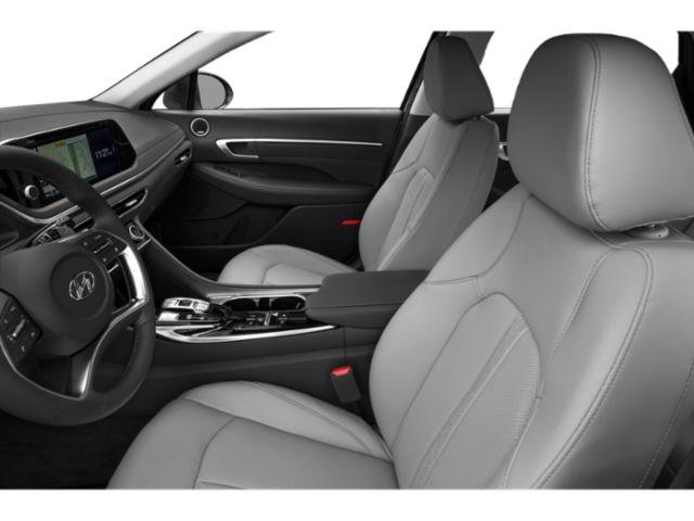 Used 2022 Hyundai Sonata Limited w/ Cargo Package FWD image 12