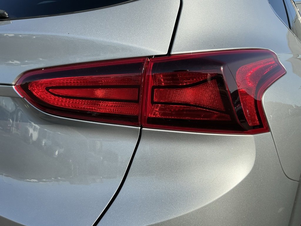 Used 2020 Hyundai Santa Fe SEL image 19