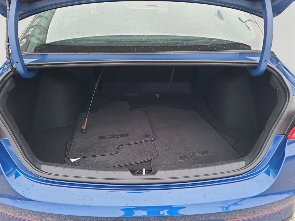 Used 2024 Kia K5 GT-Line image 10