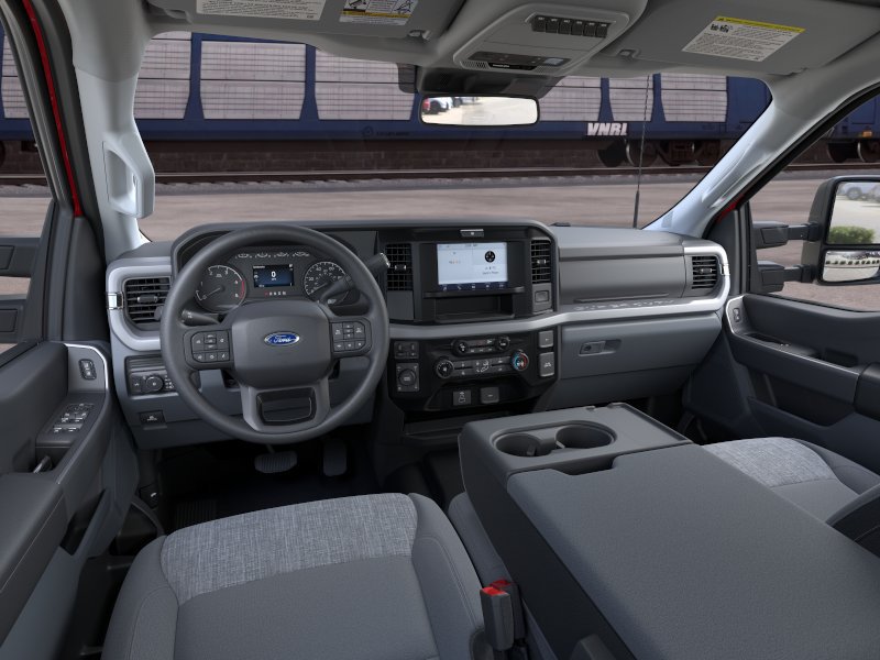 New 2026 Ford F350 XLT AWD/4WD image 9