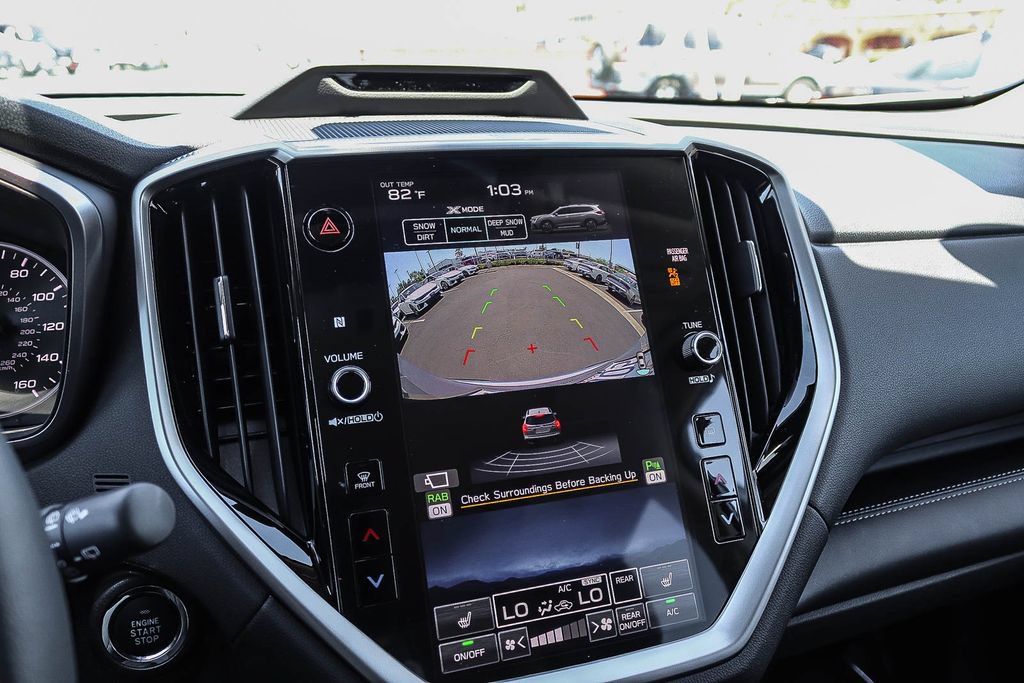 Certified 2026 Subaru Ascent Limited AWD/4WD image 29