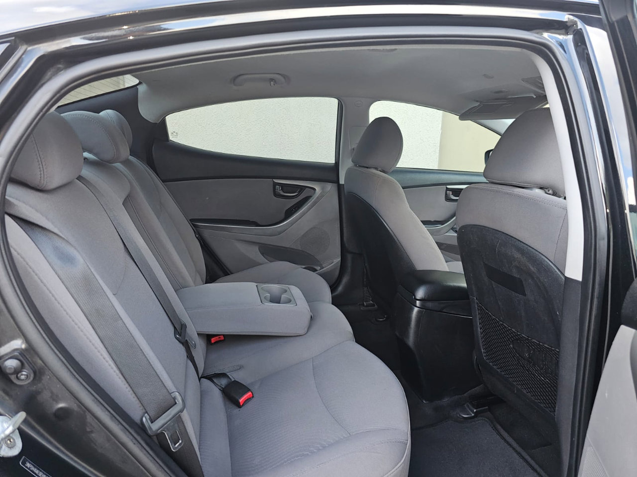 Used 2014 Hyundai Elantra SE w/ Option Group 02 image 24