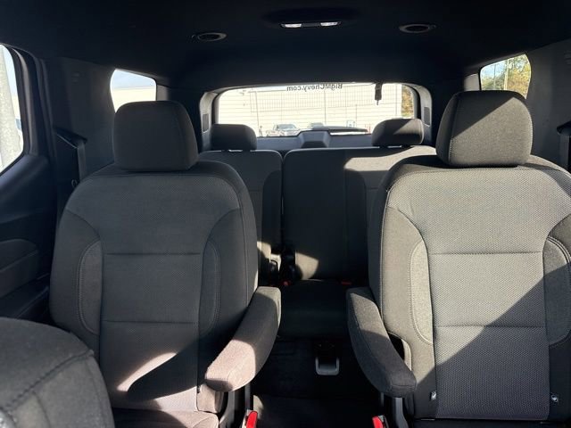 Used 2023 Chevrolet Traverse LT w/ Midnight/Sport Edition AWD/4WD image 29