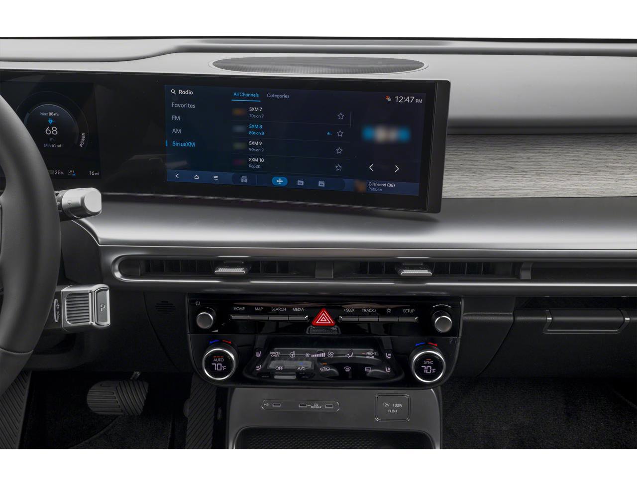 New 2026 Hyundai Ioniq 9 SE image 20