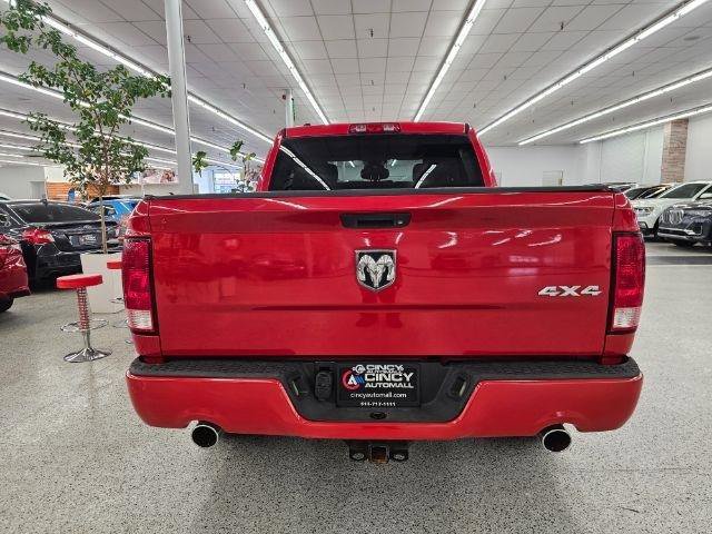 Used 2014 RAM 1500 Express image 5