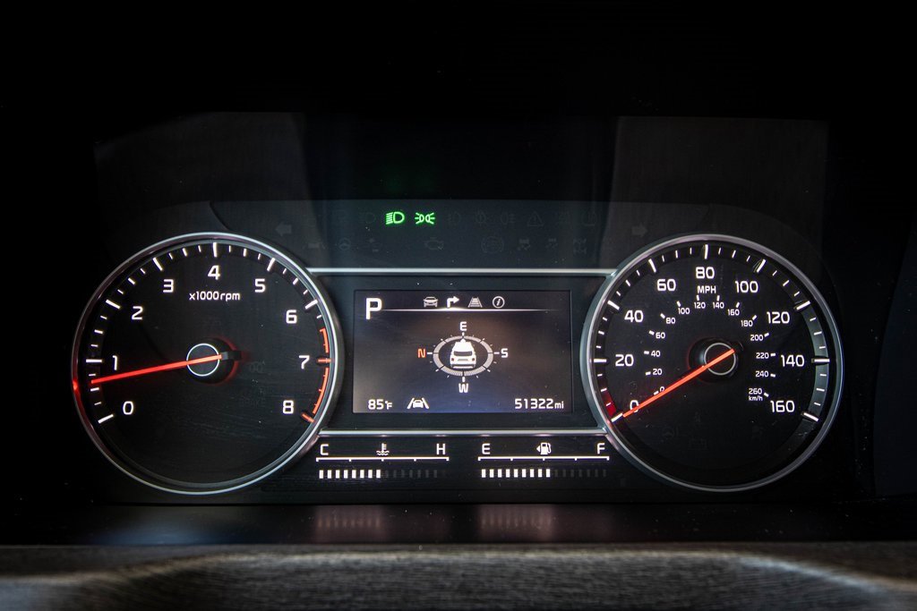 Used 2023 Kia Sorento S w/ Panoramic Sunroof Package image 33