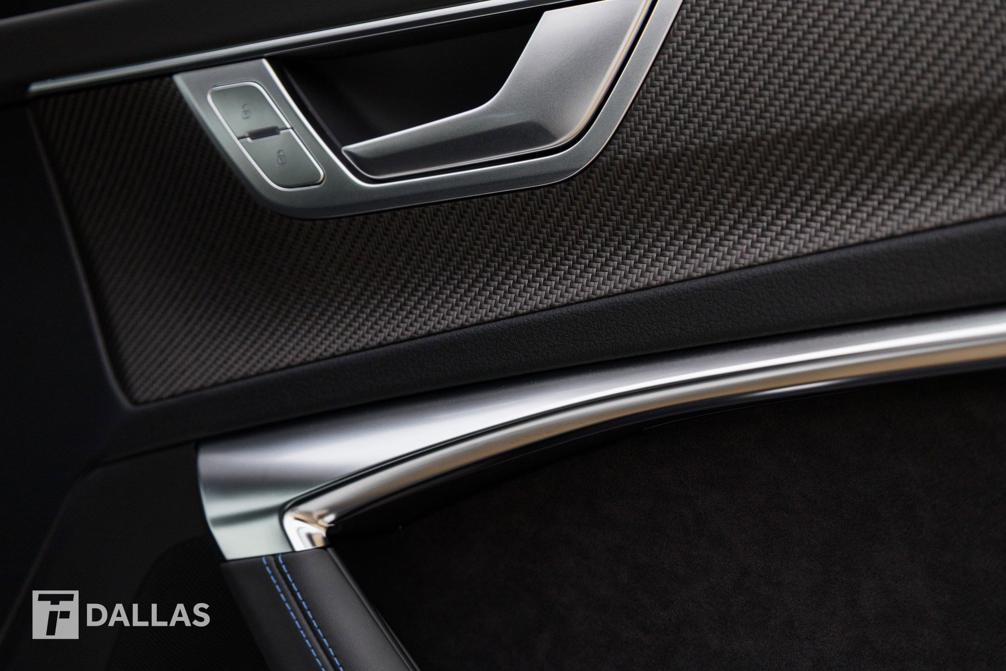 Used 2025 Audi RS 6 performance image 39