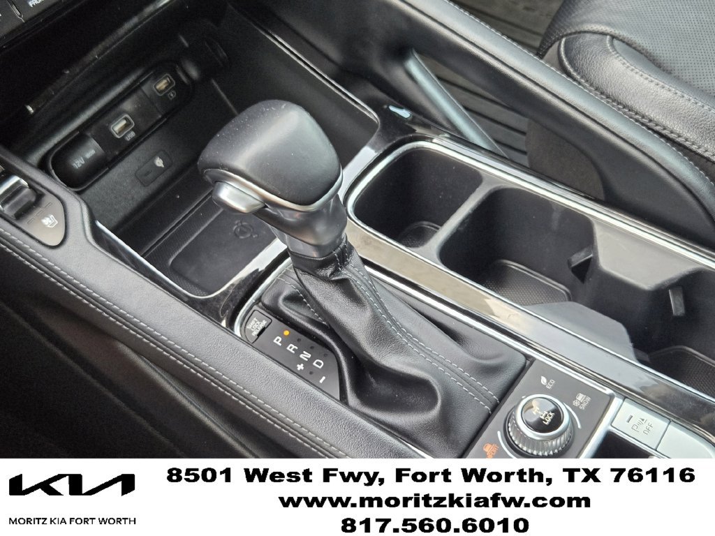 Used 2022 Kia Telluride EX w/ EX Premium Package AWD/4WD image 19