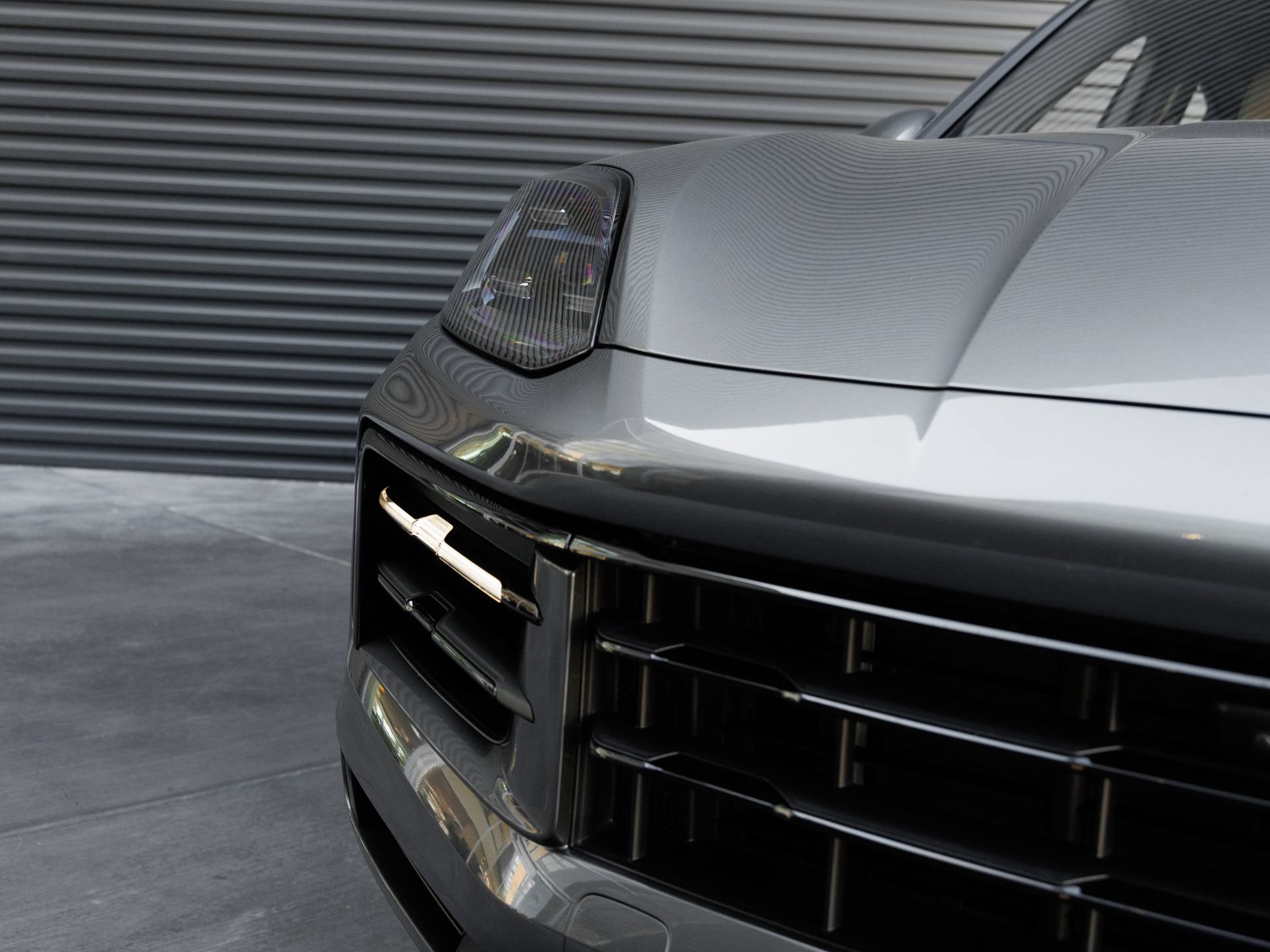 Certified 2025 Porsche Cayenne S AWD/4WD image 40