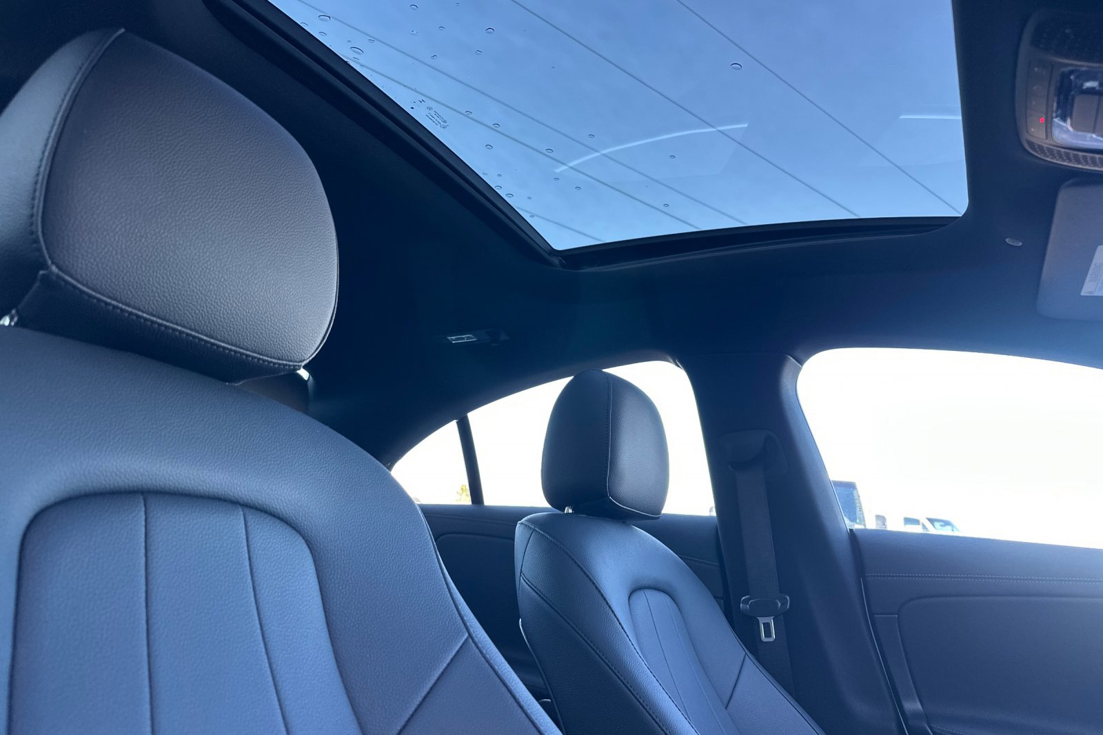 Certified 2025 Mercedes-Benz CLA 250 image 16