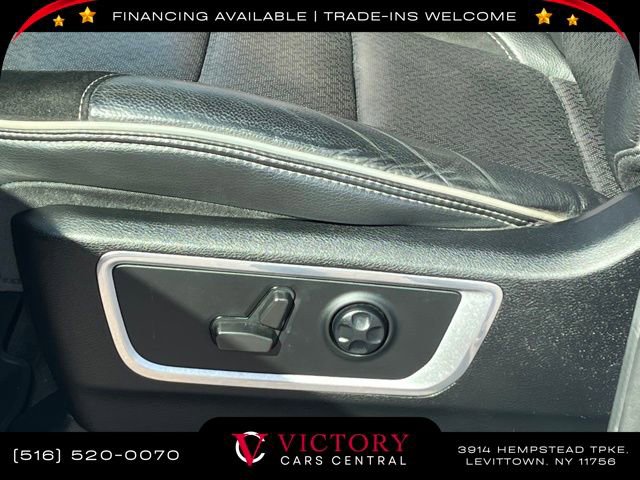 Used 2021 RAM 1500 Laramie w/ Sport Appearance Package image 16