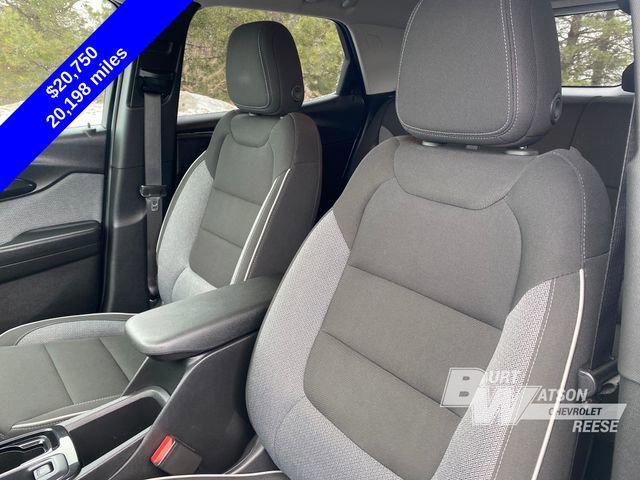 Used 2023 Chevrolet TrailBlazer LT image 11