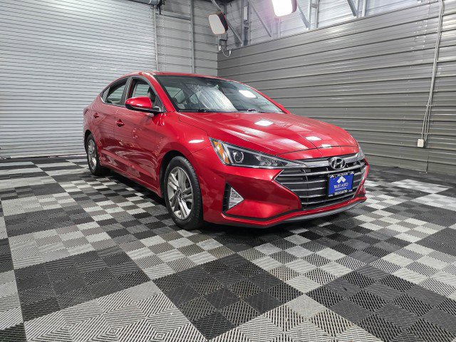 Used 2019 Hyundai Elantra Value Edition image 4