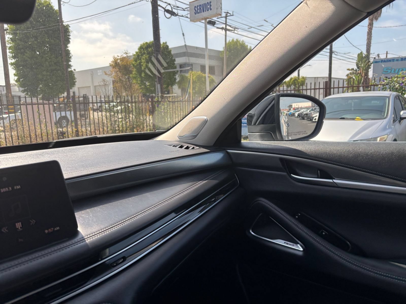 Used 2026 INFINITI QX60 Luxe AWD/4WD image 74
