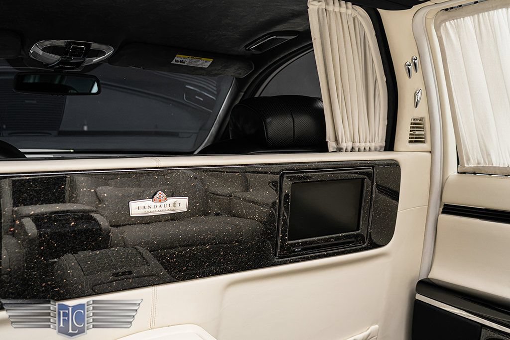 Used 2009 Maybach 62 S RWD image 10