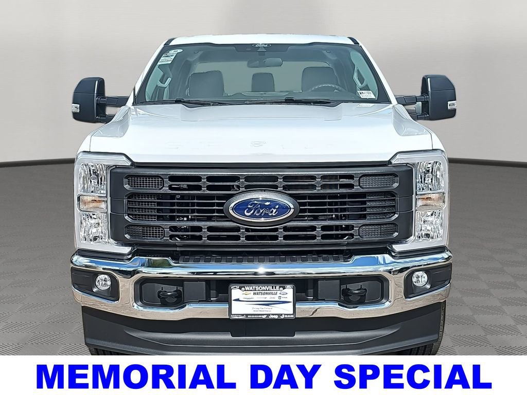 New 2026 Ford F250 XL AWD/4WD image 8