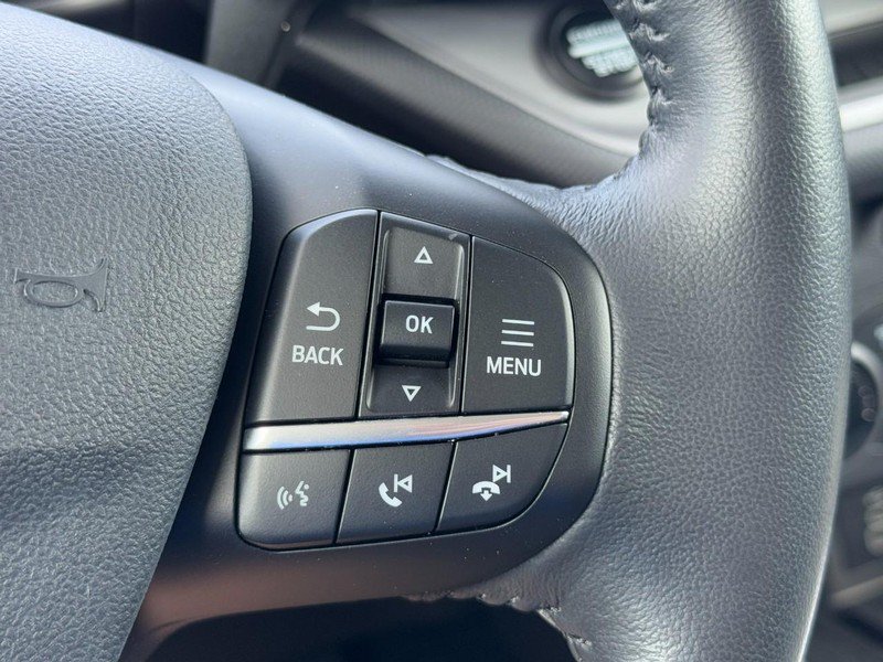 Used 2023 Ford Bronco Sport Big Bend w/ Convenience Package AWD/4WD image 17