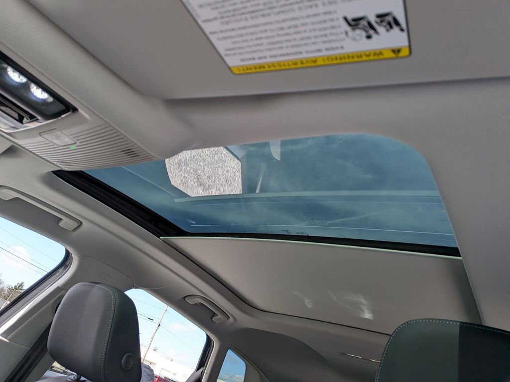 New 2026 Audi Q3 quattro 2.0T image 16